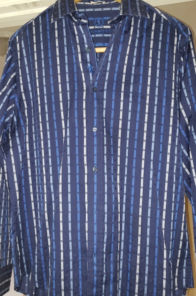 Bugatchi Uomo